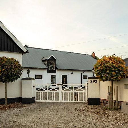 Granelund Bed & Country Living Hostal Veberöd Exterior foto