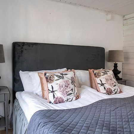 Granelund Bed & Country Living Hostal Veberöd Exterior foto