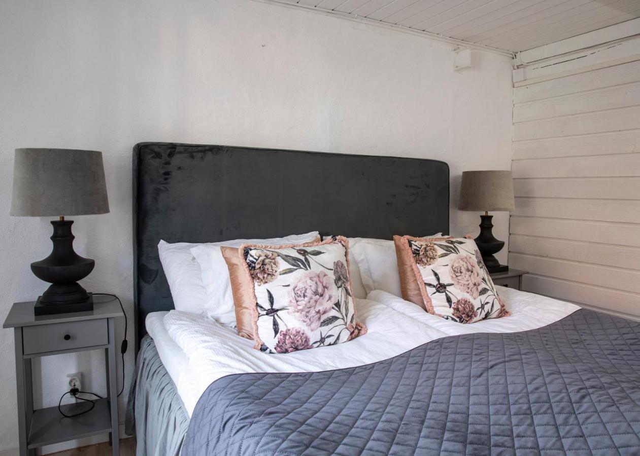 Granelund Bed & Country Living Hostal Veberöd Exterior foto