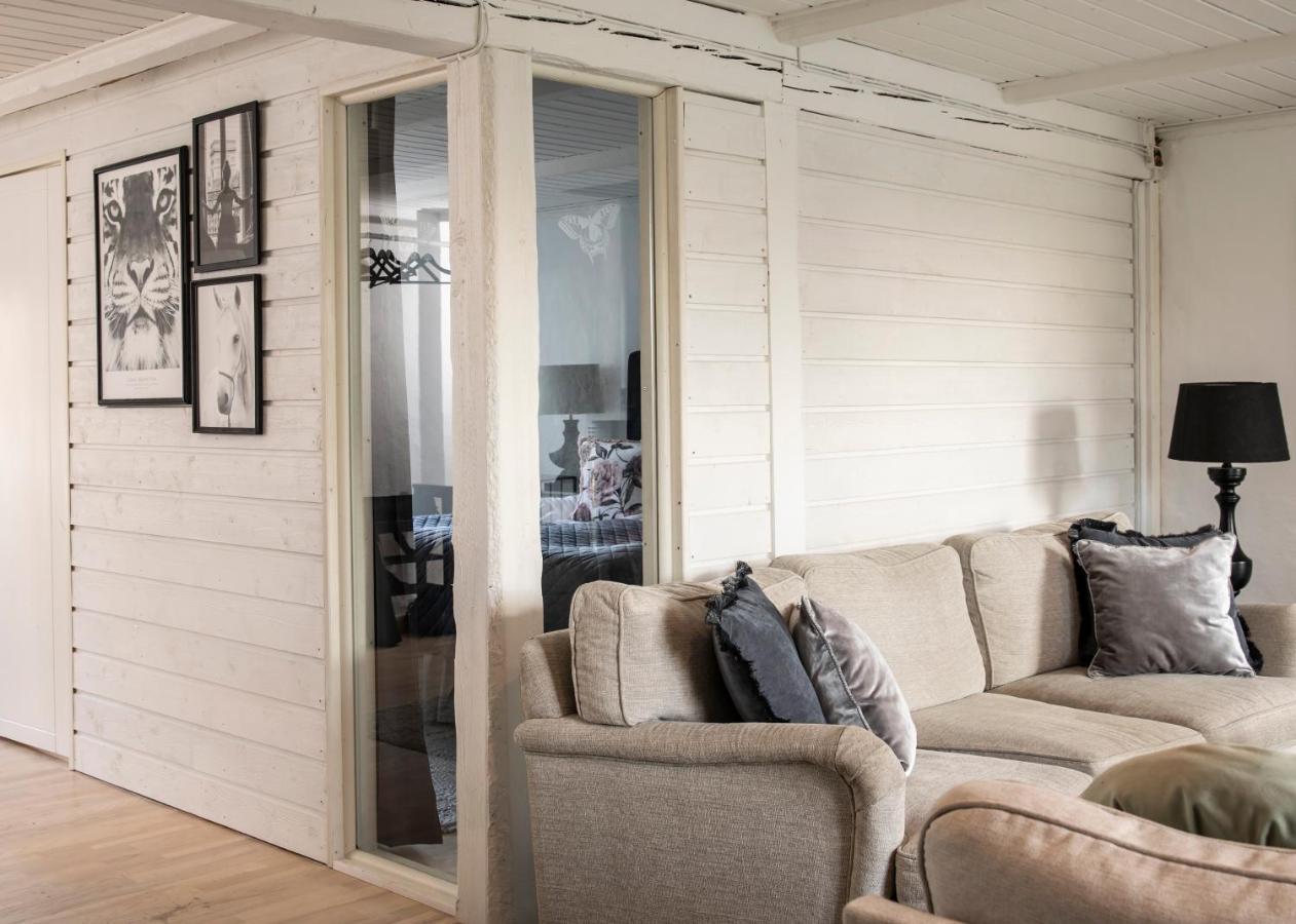 Granelund Bed & Country Living Hostal Veberöd Exterior foto