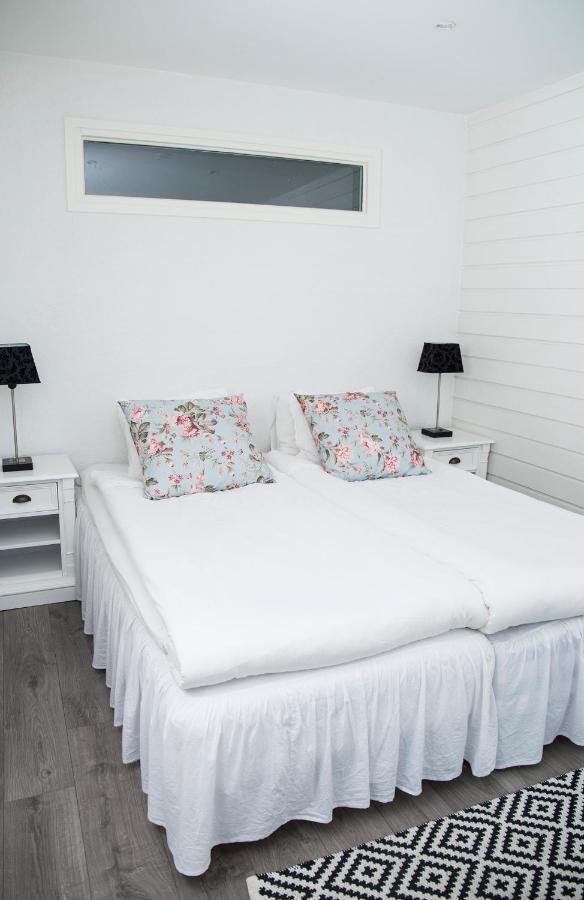 Granelund Bed & Country Living Hostal Veberöd Exterior foto