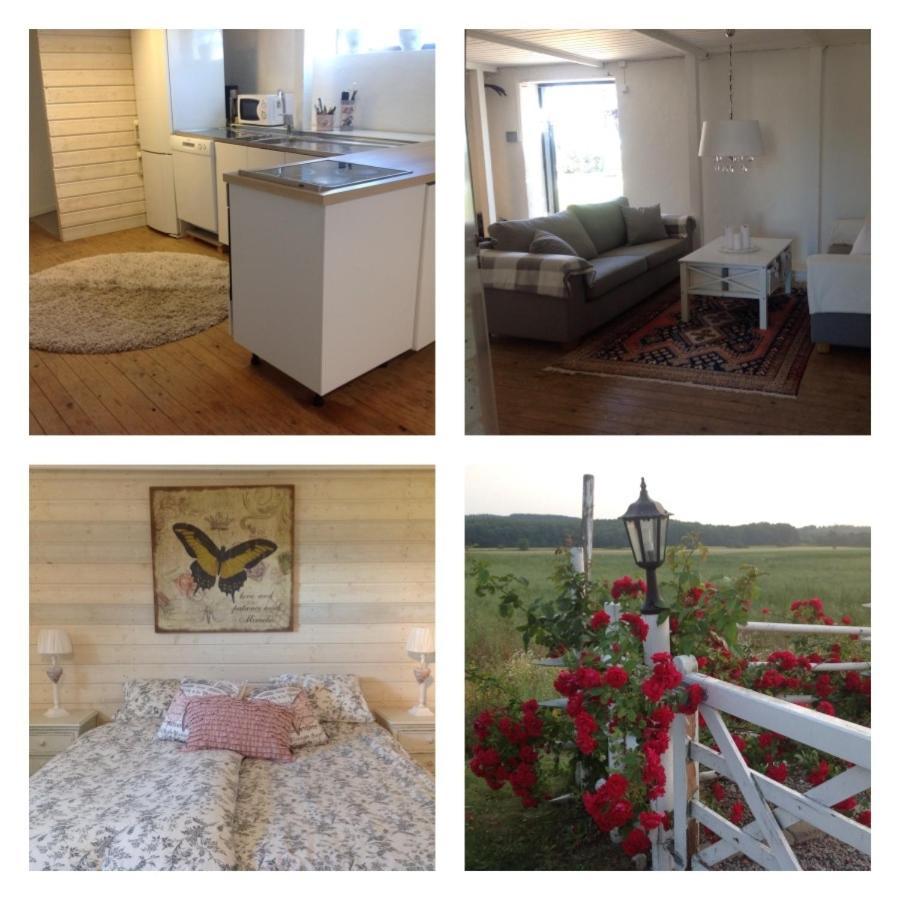 Granelund Bed & Country Living Hostal Veberöd Exterior foto