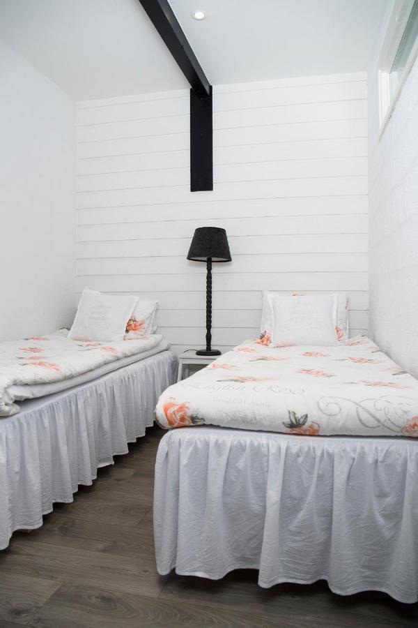 Granelund Bed & Country Living Hostal Veberöd Exterior foto