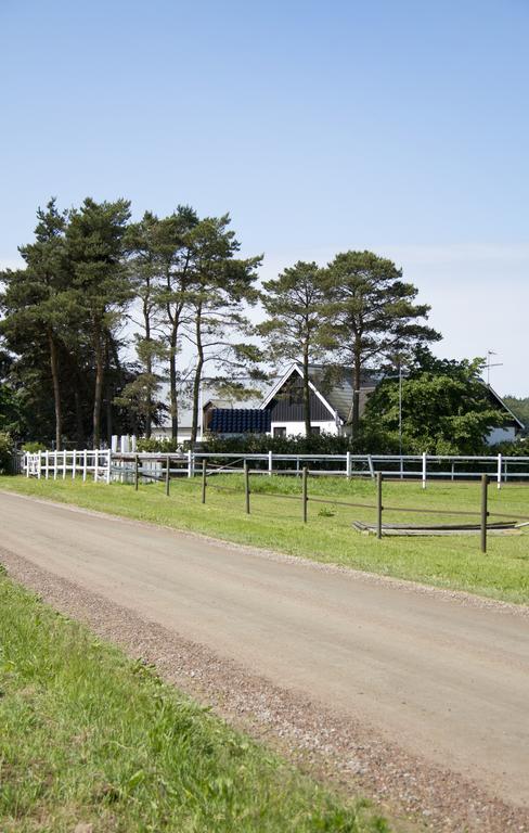 Granelund Bed & Country Living Hostal Veberöd Exterior foto